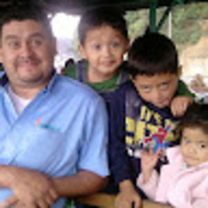 Meet your Posher, Jorge giovanni